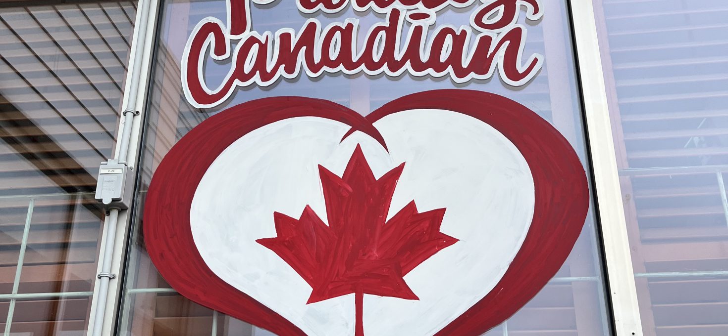 Reiseplanung: Mit dem Wohnmobil durch Kanadas Osten