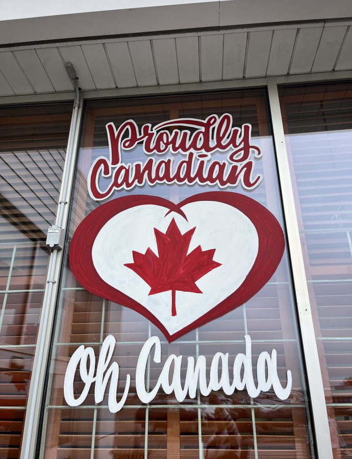 Reiseplanung: Mit dem Wohnmobil durch Kanadas Osten